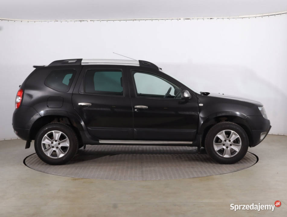 Dacia Duster 16 16V gniazdo USB Piaseczno