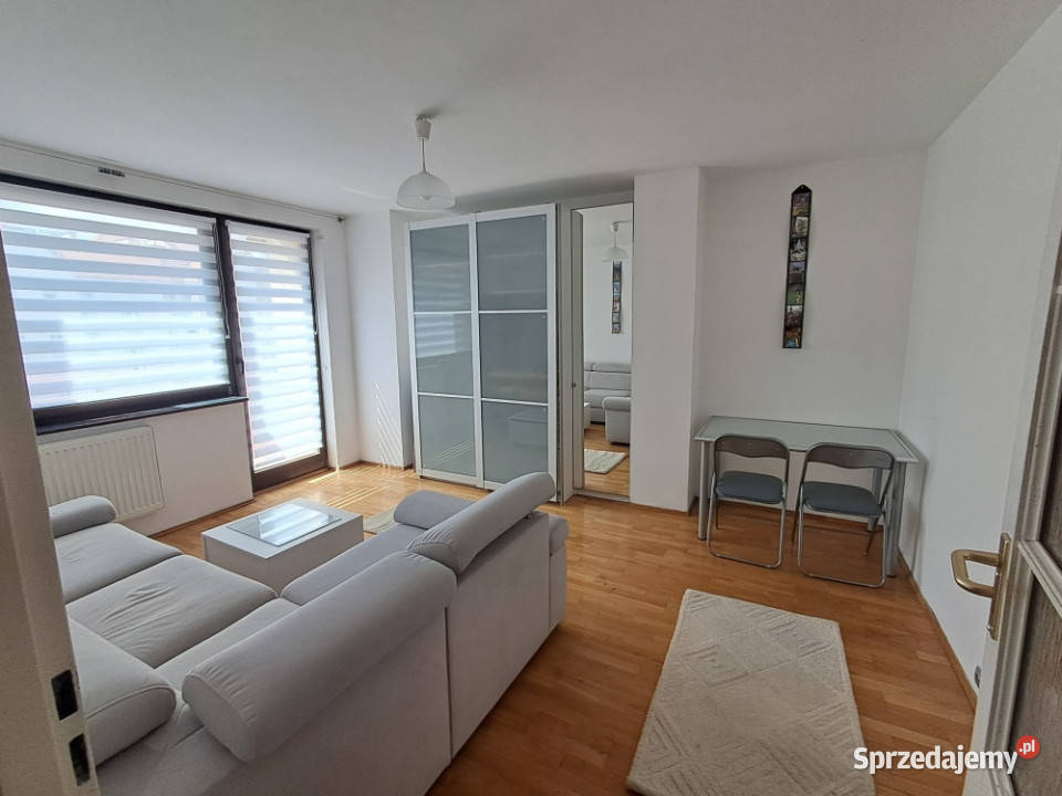 Śródmieście Miarki kawalerka z balkonem 30 m2 Wrocław sprzedam