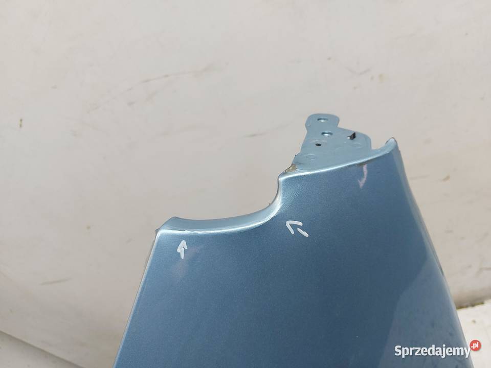 Ford Explorer VII R2KB BŁOTNIK LEWY PRZÓD dolnośląskie