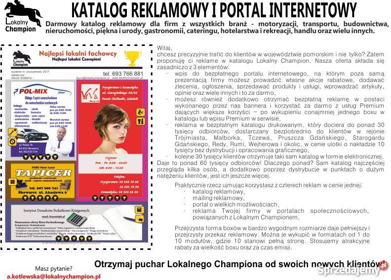 PROJEKT GRAFICZNY ulotki bannery