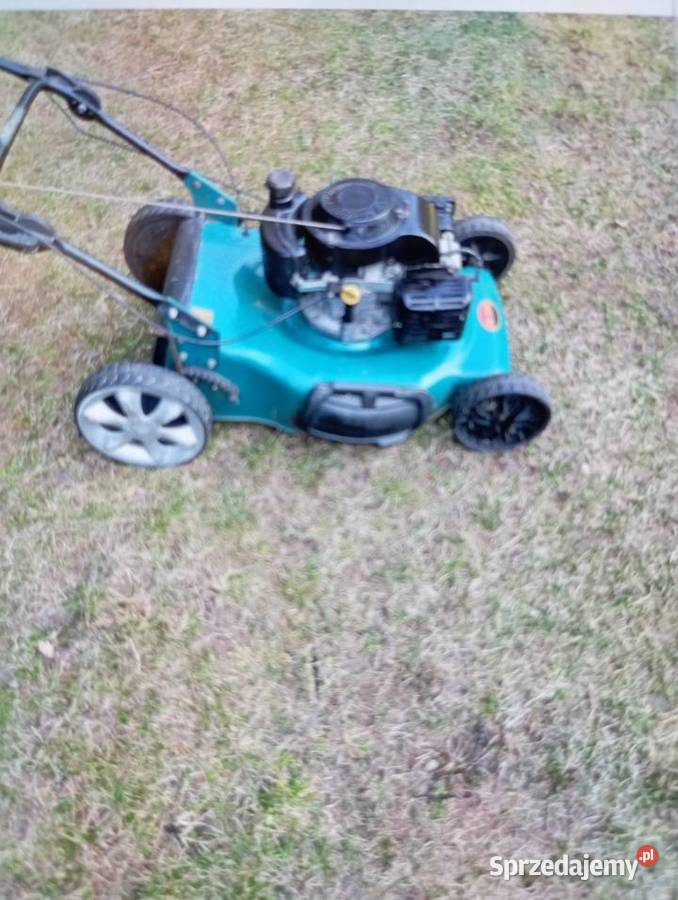 Duża Kosiarka spalinowa 56 Kosiarki spalinowe Tuchola sprzedam