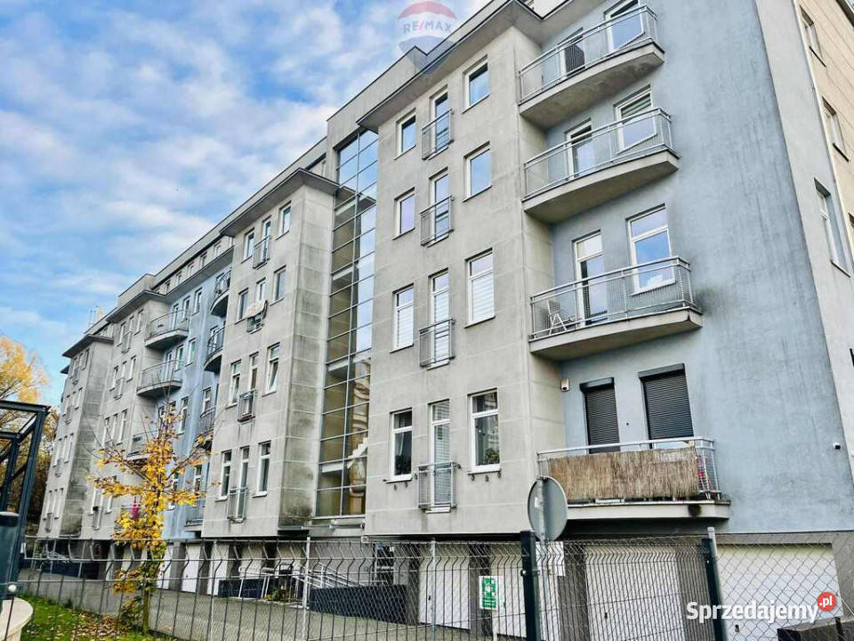 Kawalerka na Jeżycach Szczepanowskiego 29.3m2 Poznań