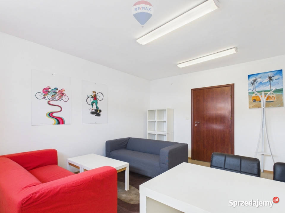 Lokal Biurowy Nowy Targ Szewska