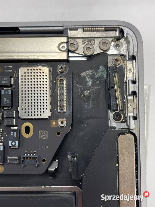 Naprawa MacBook Apple Diagnostyka naprawie mazowieckie