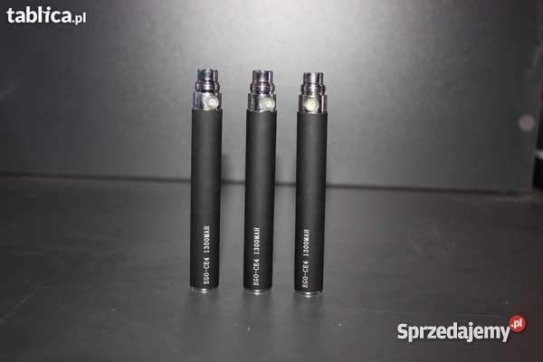 Bateria 1500 mAh do EGO CE5 Ce5 W T Kielce sprzedam