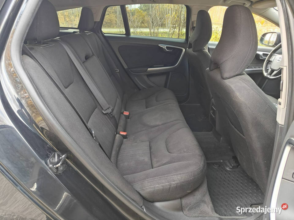 Volvo V60 I 20102018 1560cm3