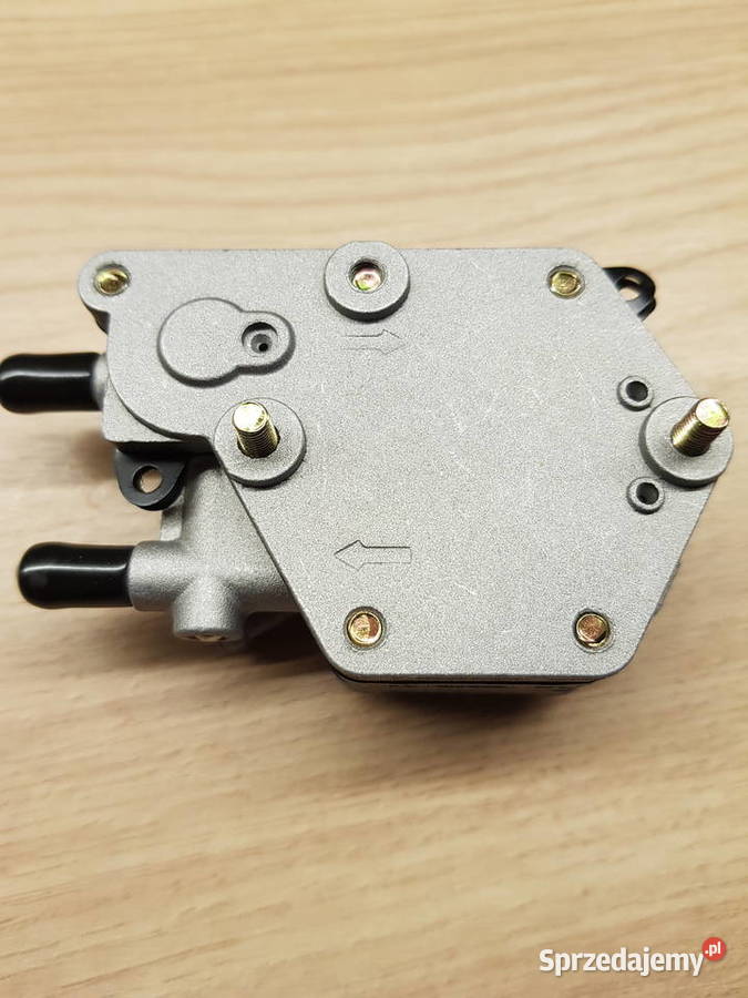 Yamaha Xj 600 Pompa paliwa Pszczew