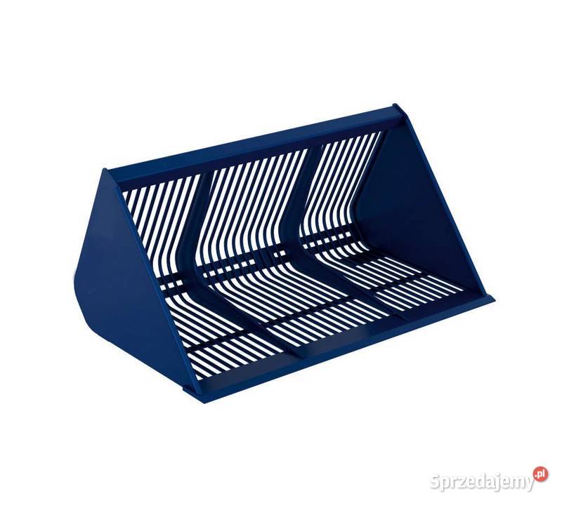 SZUFLA DO BURAKÓW STANDARD