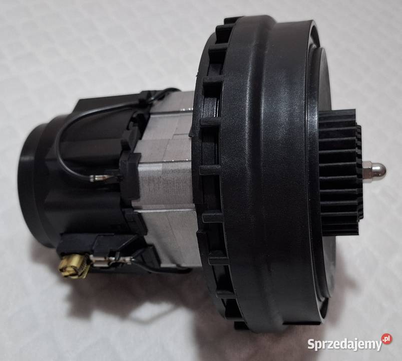 Silnik motor z separatorem do Powermed GSW19 Czeladź sprzedam