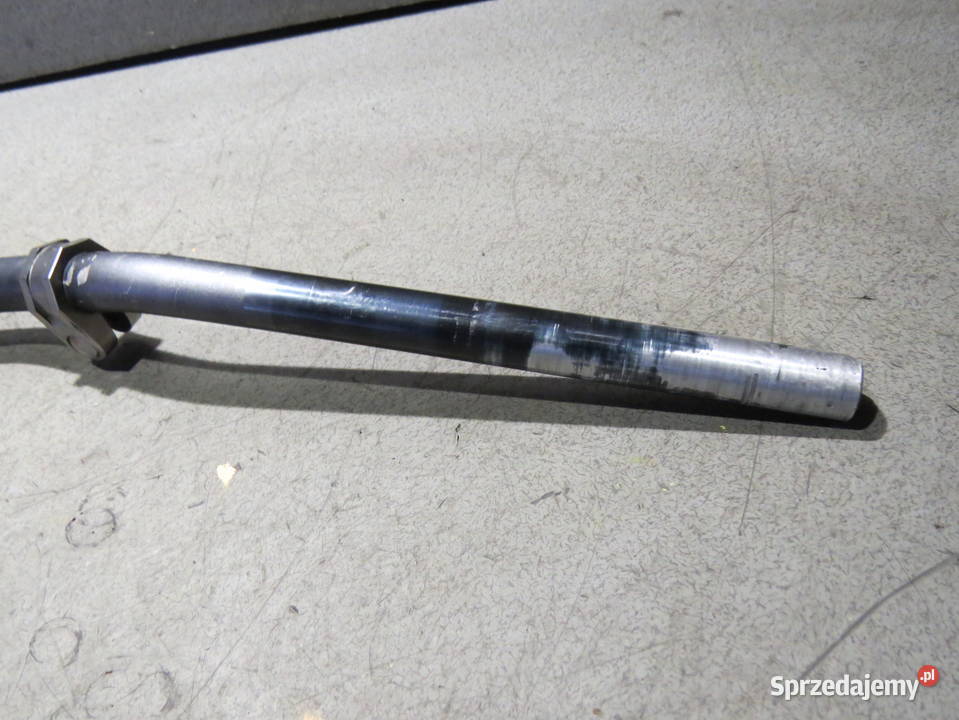 BETA 50 RR BETAMOTOR RR50 KIEROWNICA KIERA CROSS Toruń sprzedam