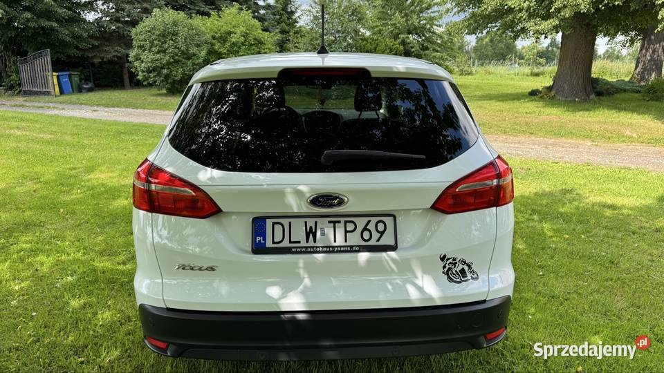 Ford focus immobilizer