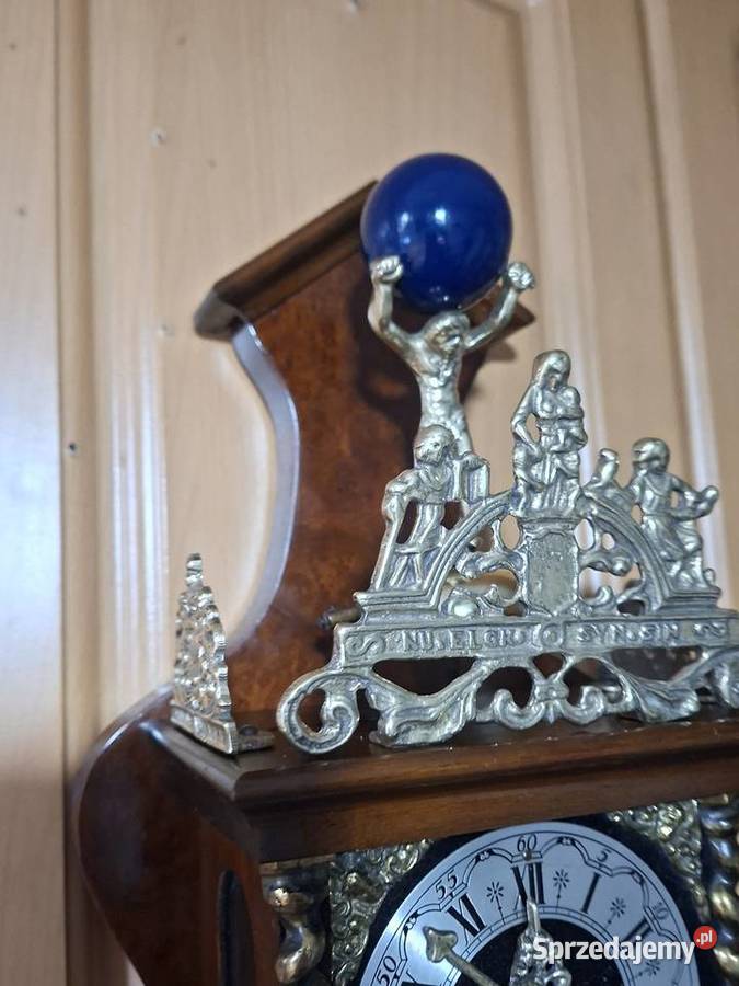 holenderski wiszący Atlas drewno Rzeszów sprzedam