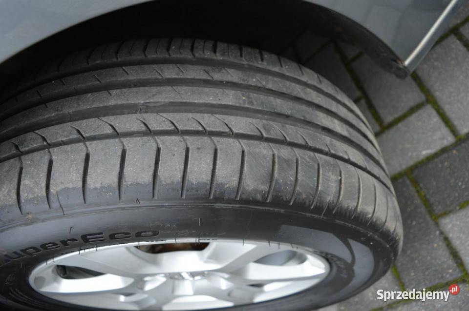 Audi A4 Limousine 20 TDI Automat Serwis NaviMMI Hrubieszów