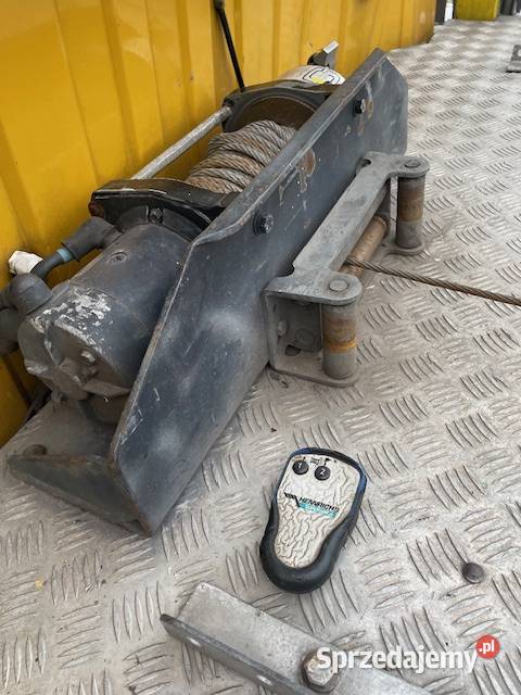 sprzedam fort transit 6 osobowy na bliżniaku autolaweta Katowice