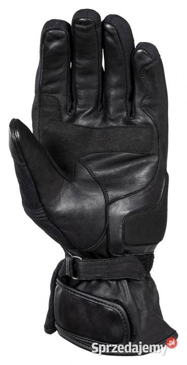 FastWay Touring Uni 212 rękawice motocyklowe M Zielona Góra sprzedam