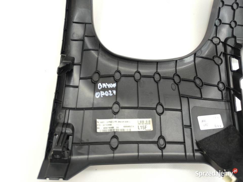 OSŁONA POD KIEROWNICĘ HYUNDAI BAYON 84751Q0100