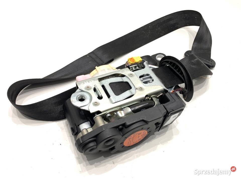 PAS BEZPIECZEŃSTWA PRAWY PRZÓD AUDI Q8 3096153