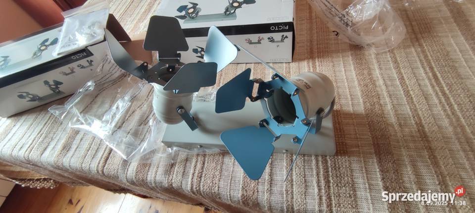 Lampa Lucide Picto opolskie Nysa