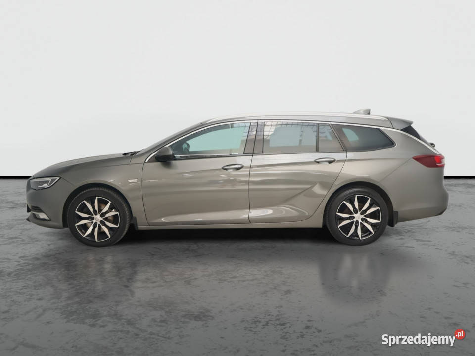 Opel Insignia 20 CDTI asystent pasa ruchu