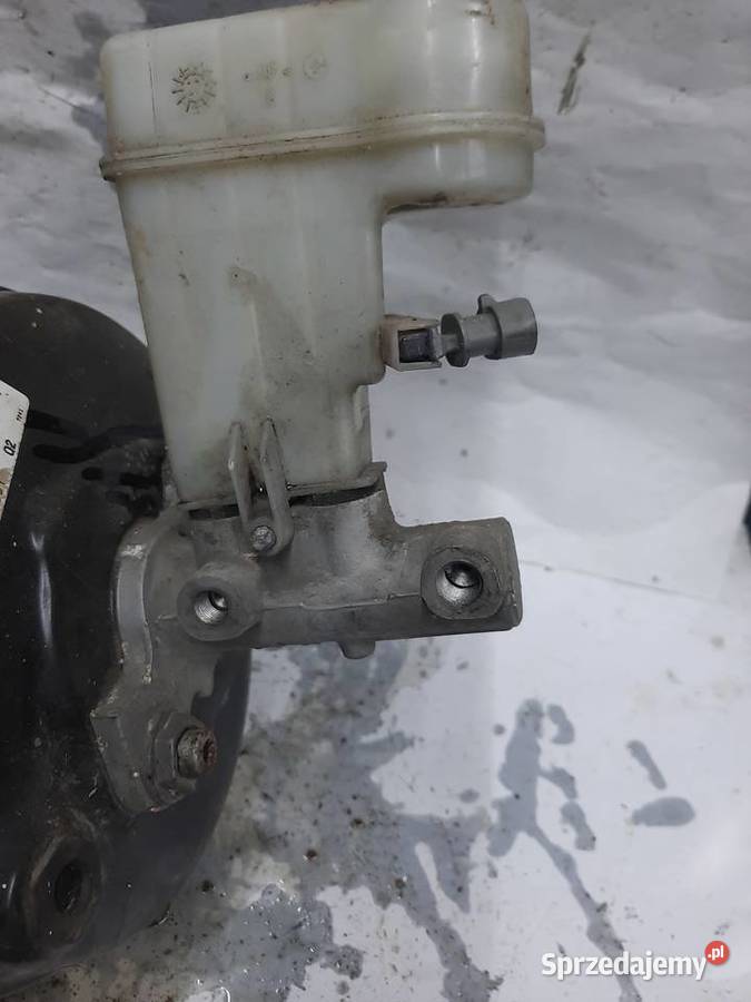 Fiat Croma Opel Vectra C serwo pompa hamulcowa