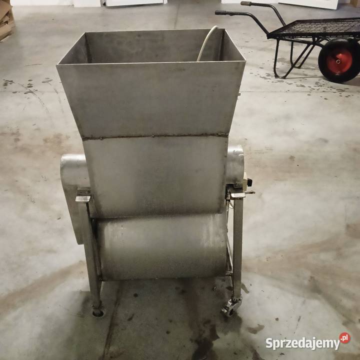 Mieszynka do mięsa Gastronomia