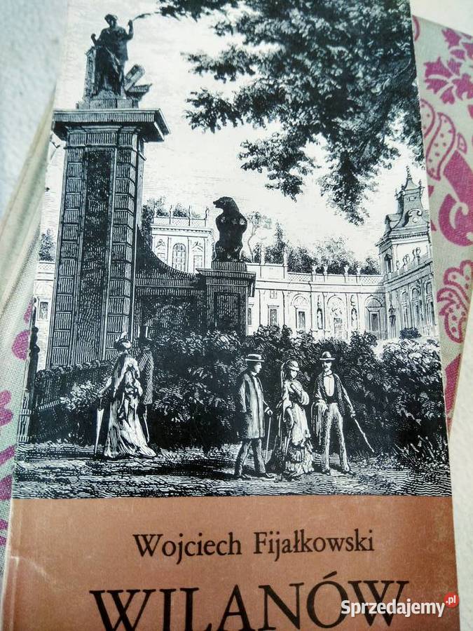 Prezenty albumy Wilanów książki Bródno Antykwariat mazowieckie Warszawa