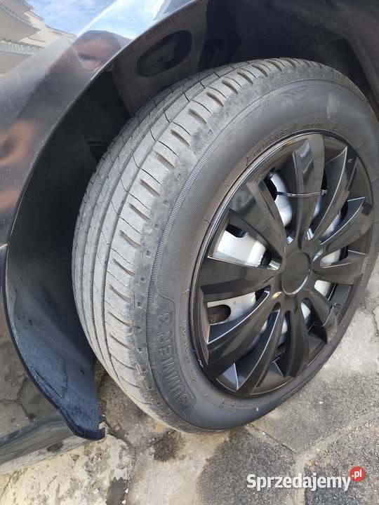 Peugot 407 20 z LPG przyciemniane szyby sprzedam