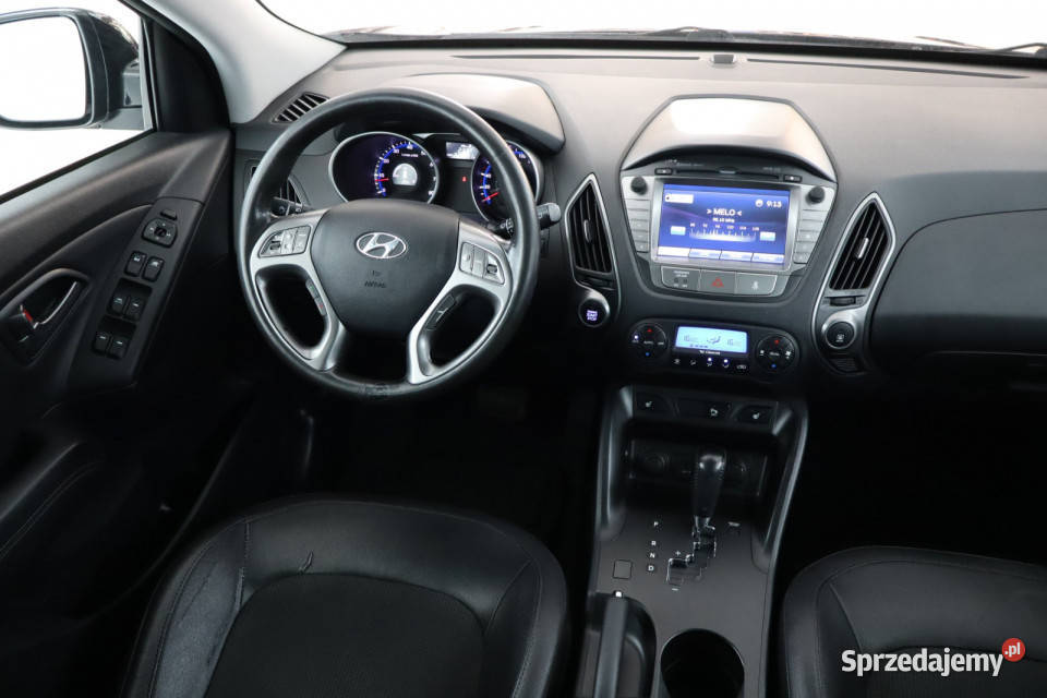 Hyundai ix35 20 GDI sprzedam
