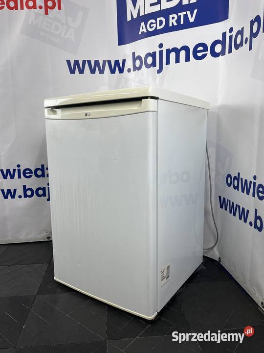 LODÓWKA LG 85 Pod Blat Klas A DostawaGwarancja Pozostałe Wiejca sprzedam