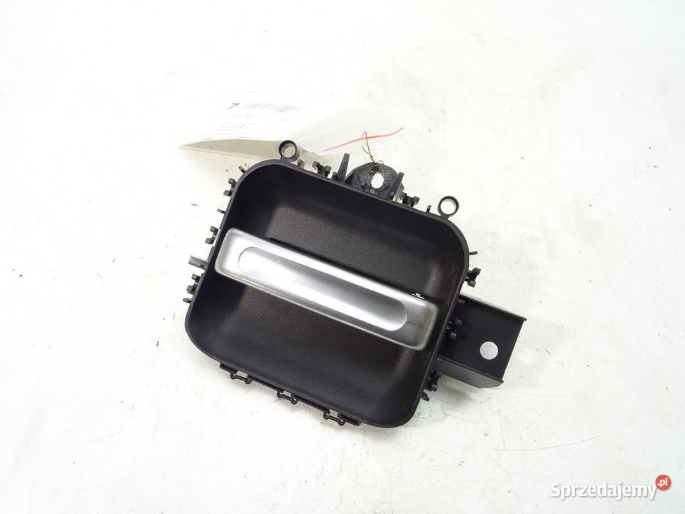 KLAMKA TYŁ PRAWA WEWNĘTRZNA PEUGEOT 807 Minivan