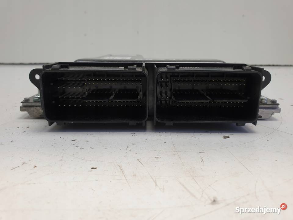 Volvo V60 20 D2 STEROWNIK SILNIKA komputer