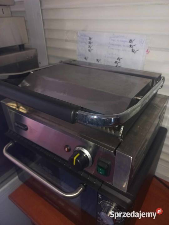 Przyczepa Kebab z wyposażeniem dolnośląskie Ruszów sprzedam