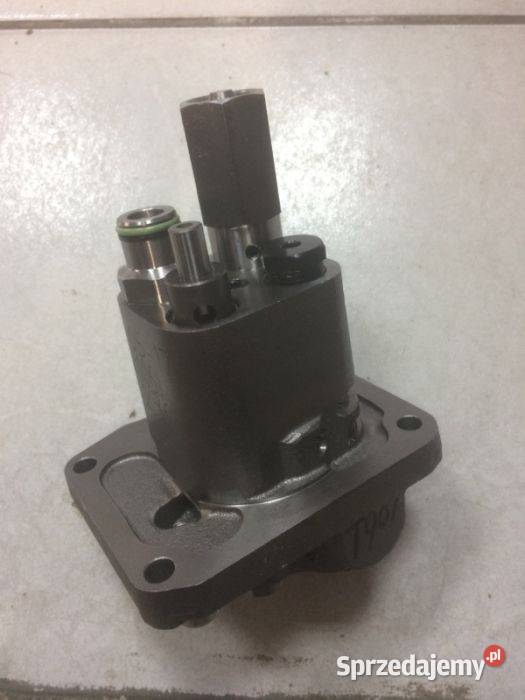 5089469 zawór podnośnika JX TD Holland Case ORG New Holland Warszawa