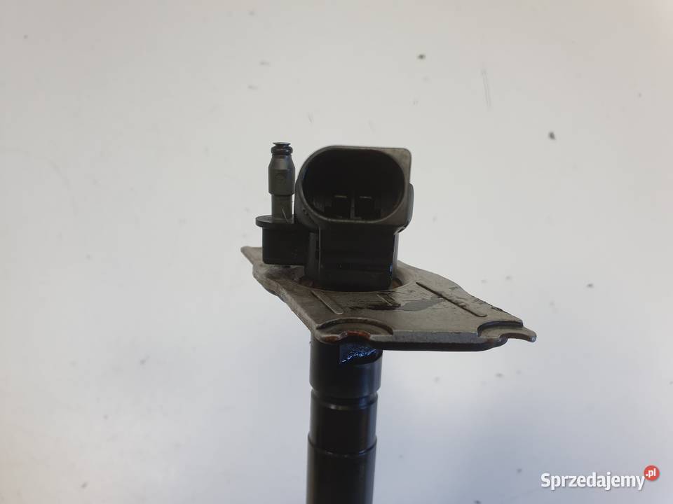 WTRYSKIWACZ VW Passat B6 20 TDI wtrysk Układ paliwowy Chełm