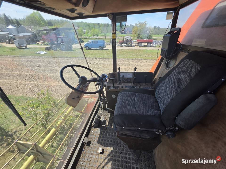 Dronningborg d7000s Ryki sprzedam