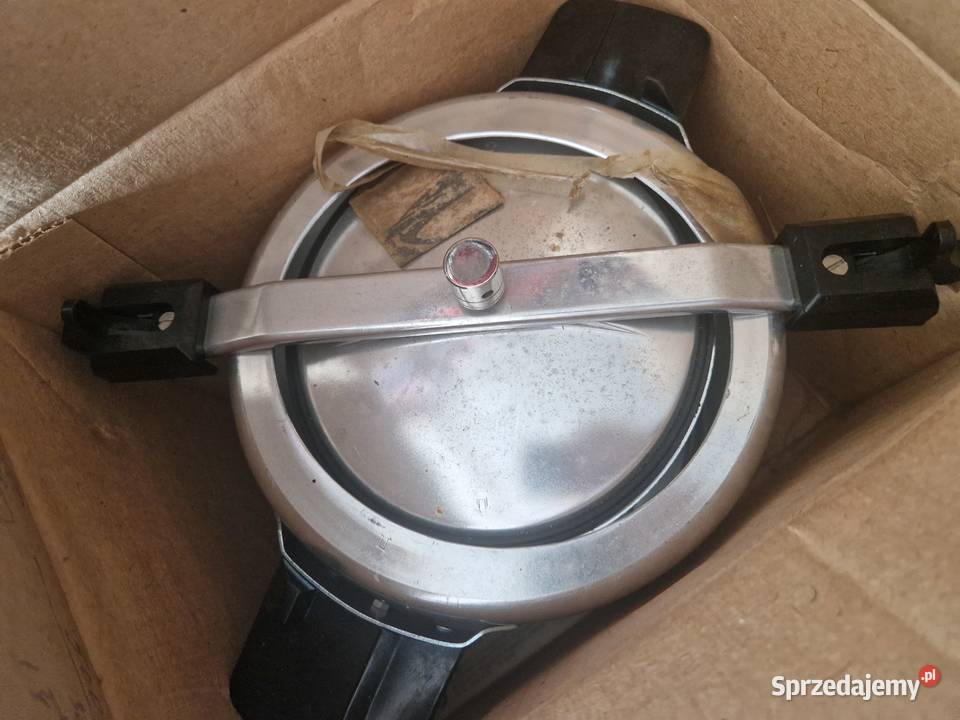 Kukta 6 l małopolskie Kraków