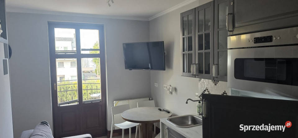 Apartament LD SPA Rewal