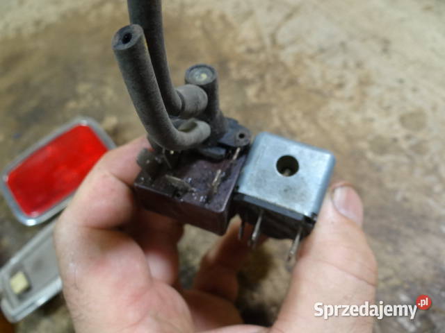 lampki i przełączniki VW T 2 ogórek garbus osobowe Żary