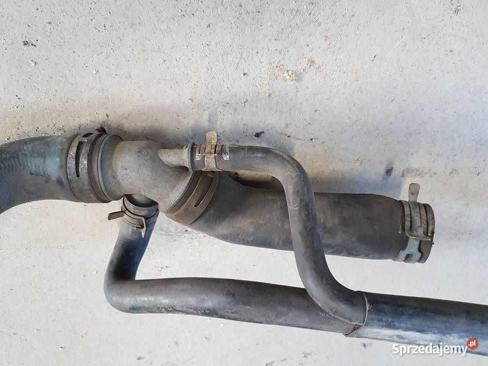 VW AUDI TDI WAZ WODY KRUCIEC WODY PRZEWOD Turek sprzedam