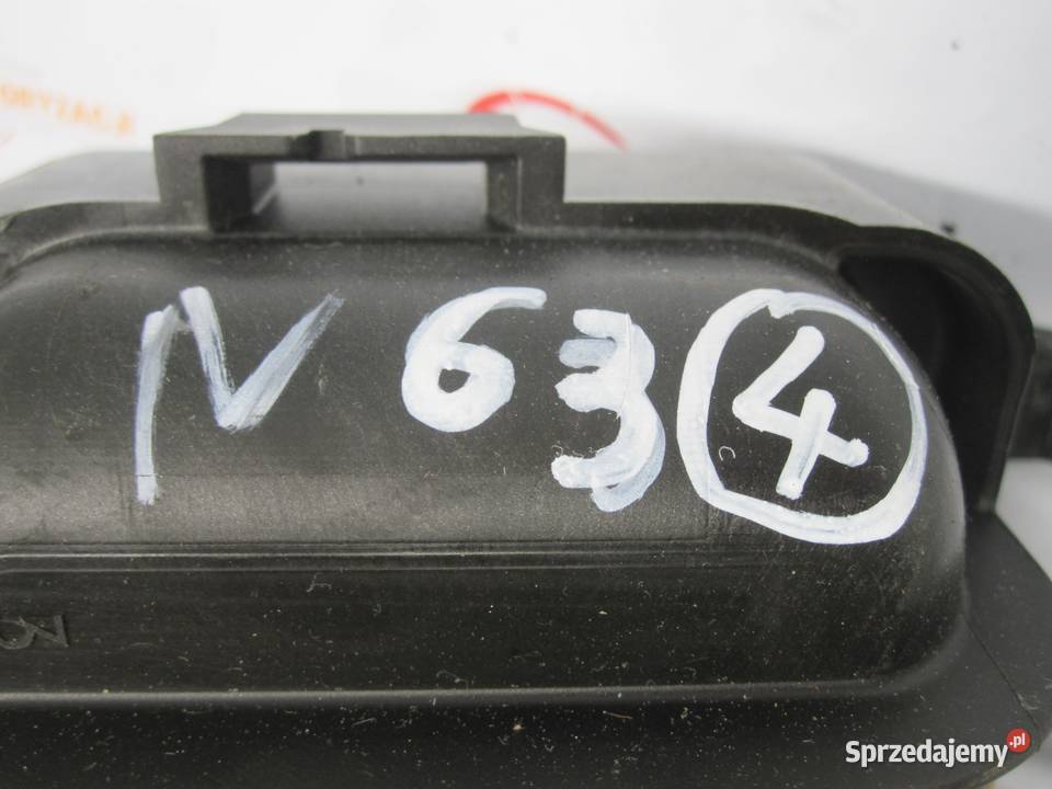 OPEL VIVARO B 16r AIRBAG poduszka pasażera Kielce