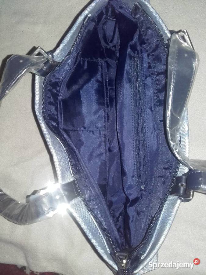 Torebki damskie różne mazowieckie Warszawa