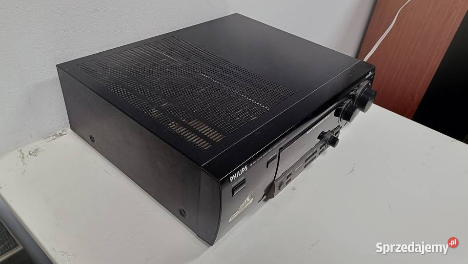 PHILIPS FR 960 Amplituner bez pilota Poznań
