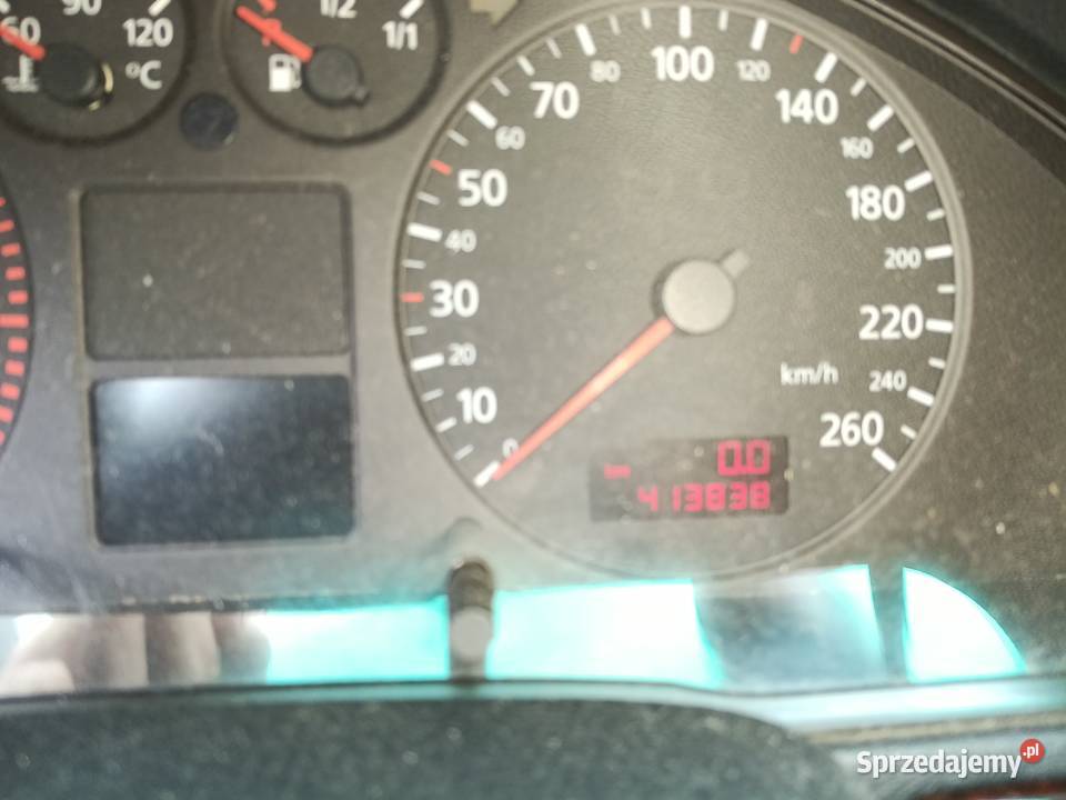 Audi a4b5