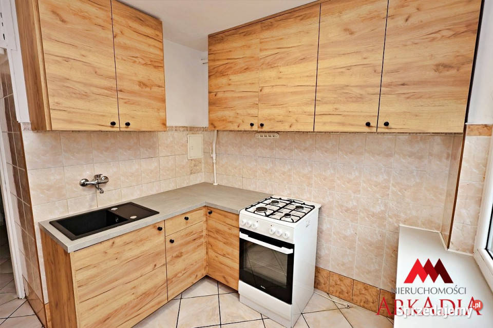 Do wynajęcia mieszkanie 45m 2pok Włocławek Wynajem