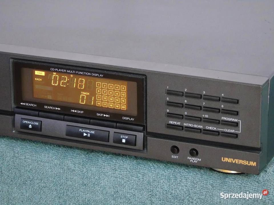 CD Universum CD46011 sprawny i ładny WYSYŁKA Jasło
