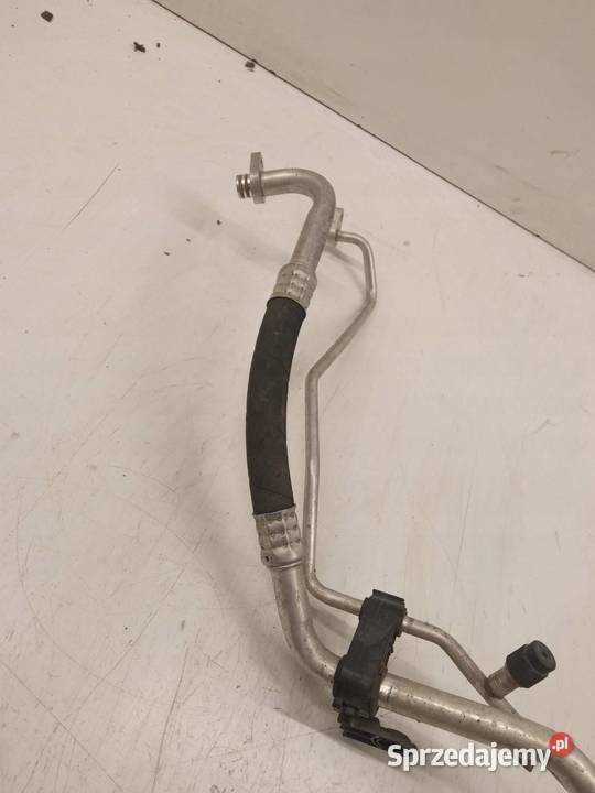 PRZEWÓD KLIMATYZACJI RURKA 20 HDI 9807761280