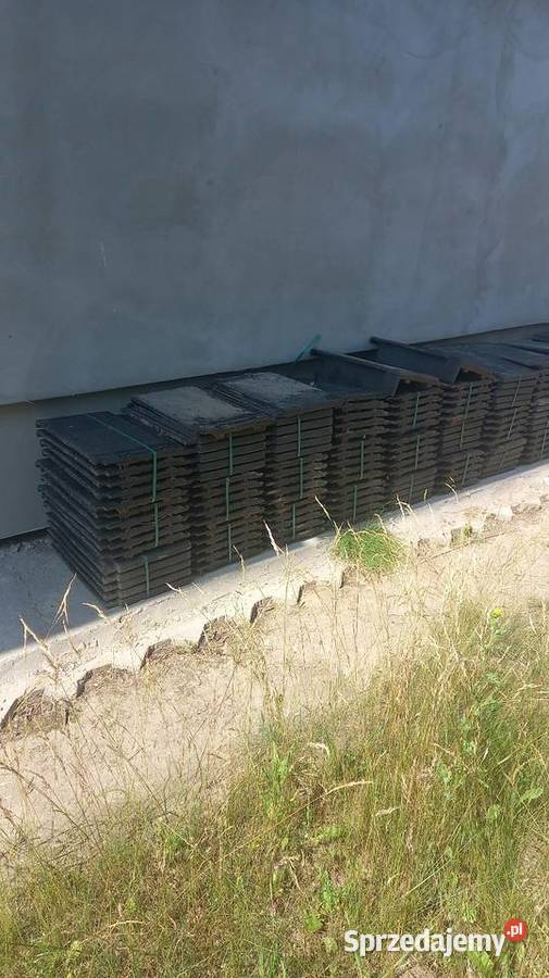 Dachowka Koramic Orea 9 Kórnik sprzedam