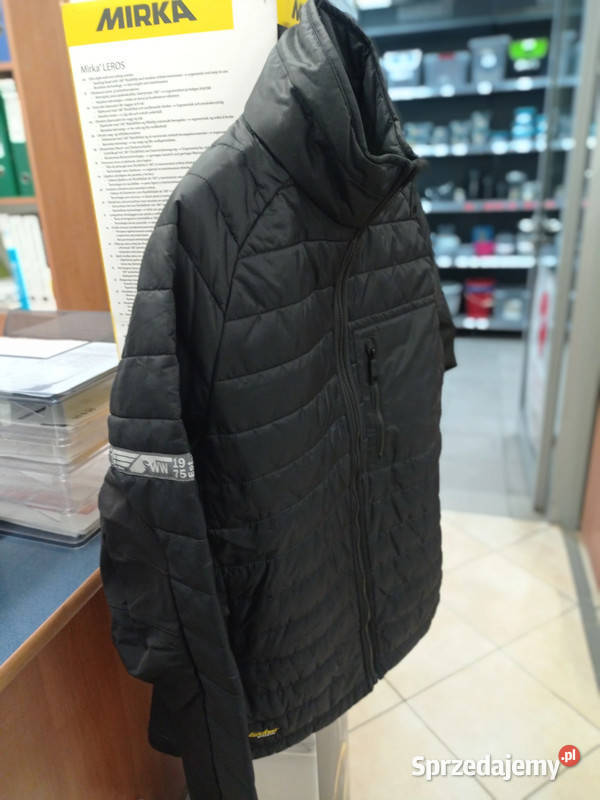 kurtka snickers 8101 AllroundWork XL Rozmiar XL Maków Podhalański