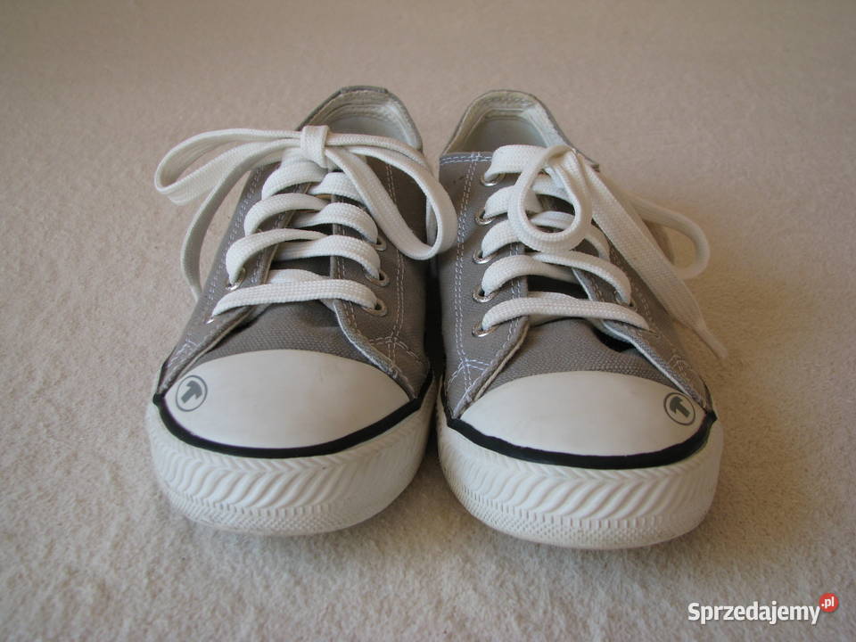 Tenisówki półtrampki trampki Tom Tailor 34 małopolskie Brzegi