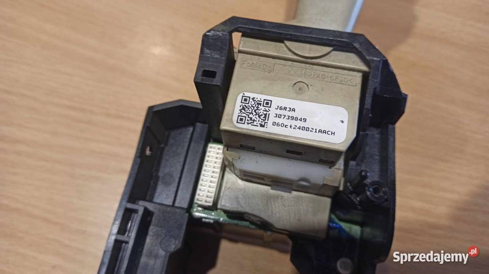 VOLVO S80 II PRZEŁĄCZNIK ZESPOLONY świateł 0614 Rzeszów